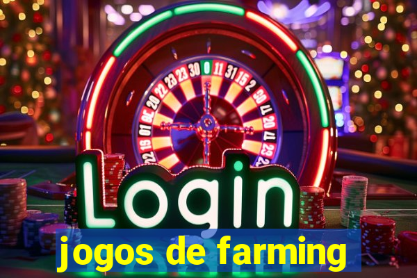 jogos de farming